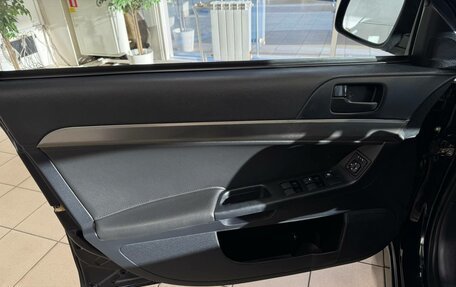 Mitsubishi Lancer IX, 2013 год, 870 000 рублей, 14 фотография