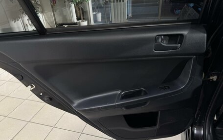 Mitsubishi Lancer IX, 2013 год, 870 000 рублей, 15 фотография