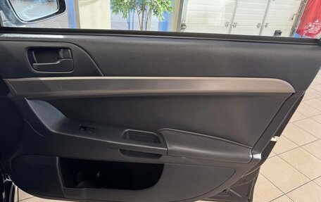Mitsubishi Lancer IX, 2013 год, 870 000 рублей, 16 фотография