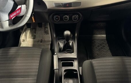 Mitsubishi Lancer IX, 2013 год, 870 000 рублей, 13 фотография