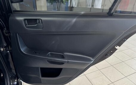 Mitsubishi Lancer IX, 2013 год, 870 000 рублей, 17 фотография