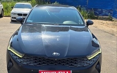 KIA K5, 2020 год, 2 400 000 рублей, 1 фотография