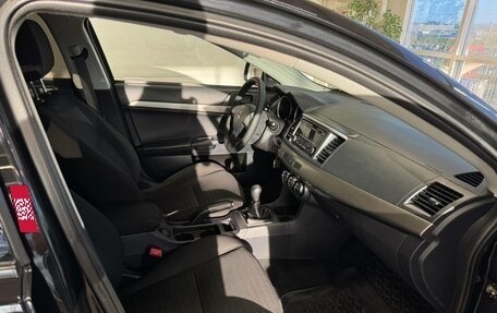 Mitsubishi Lancer IX, 2013 год, 870 000 рублей, 9 фотография
