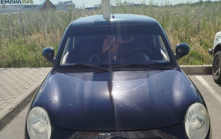Lifan Smily I (330) рестайлинг, 2014 год, 400 000 рублей, 1 фотография