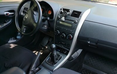 Toyota Corolla, 2008 год, 970 000 рублей, 1 фотография