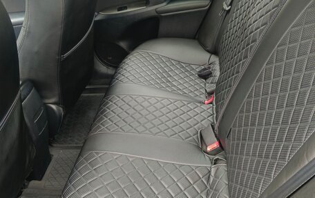Toyota Avensis III рестайлинг, 2009 год, 820 000 рублей, 7 фотография