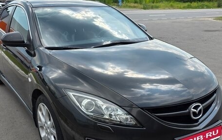 Mazda 6, 2008 год, 450 000 рублей, 2 фотография