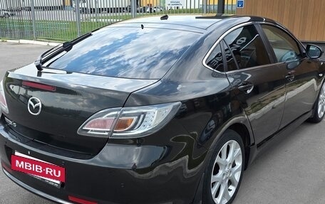 Mazda 6, 2008 год, 450 000 рублей, 3 фотография