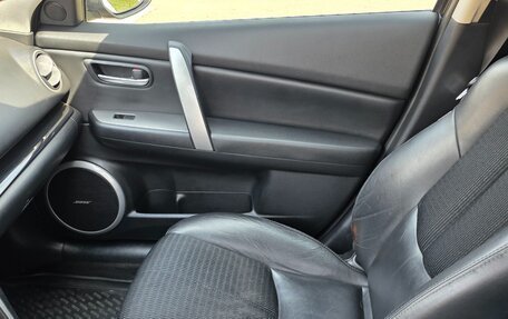 Mazda 6, 2008 год, 450 000 рублей, 7 фотография