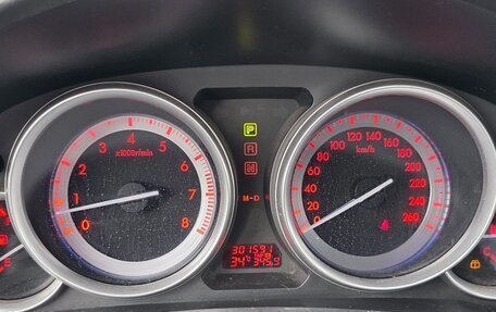 Mazda 6, 2008 год, 450 000 рублей, 9 фотография