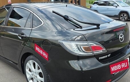 Mazda 6, 2008 год, 450 000 рублей, 4 фотография