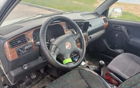 Volkswagen Golf III, 1997 год, 2 фотография
