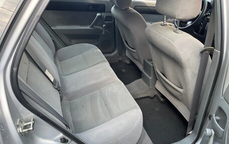 Chevrolet Lacetti, 2007 год, 645 000 рублей, 13 фотография