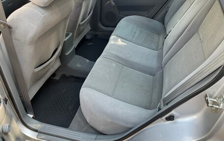 Chevrolet Lacetti, 2007 год, 645 000 рублей, 12 фотография