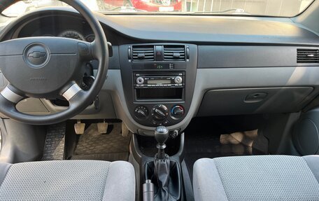Chevrolet Lacetti, 2007 год, 645 000 рублей, 14 фотография