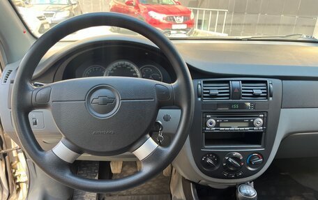 Chevrolet Lacetti, 2007 год, 645 000 рублей, 15 фотография