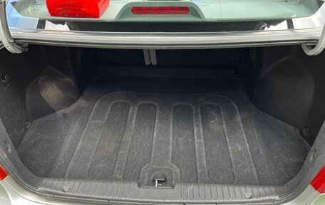 Chevrolet Lacetti, 2007 год, 645 000 рублей, 16 фотография