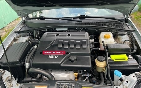 Chevrolet Lacetti, 2007 год, 645 000 рублей, 8 фотография