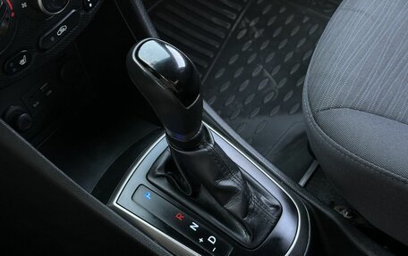 Hyundai Solaris II рестайлинг, 2016 год, 978 000 рублей, 11 фотография