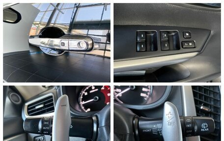 Mitsubishi Pajero Sport III рестайлинг, 2017 год, 2 449 000 рублей, 12 фотография