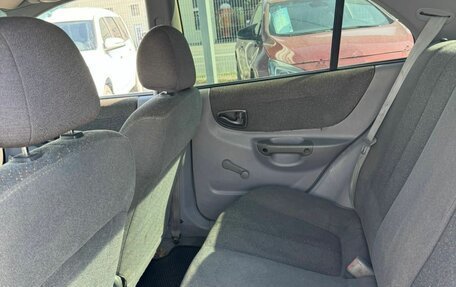 Hyundai Accent II, 2007 год, 250 000 рублей, 15 фотография