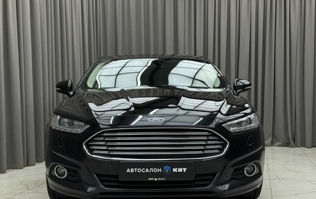 Ford Mondeo V, 2018 год, 1 599 000 рублей, 2 фотография