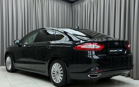 Ford Mondeo V, 2018 год, 1 599 000 рублей, 7 фотография