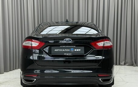 Ford Mondeo V, 2018 год, 1 599 000 рублей, 6 фотография