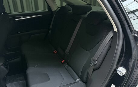 Ford Mondeo V, 2018 год, 1 599 000 рублей, 9 фотография