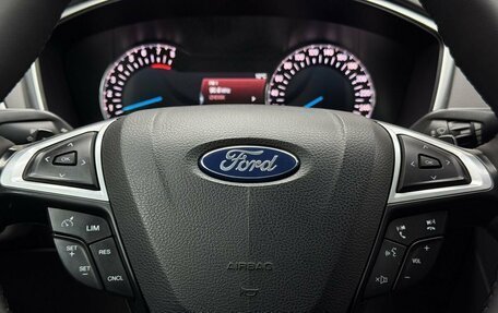 Ford Mondeo V, 2018 год, 1 599 000 рублей, 12 фотография