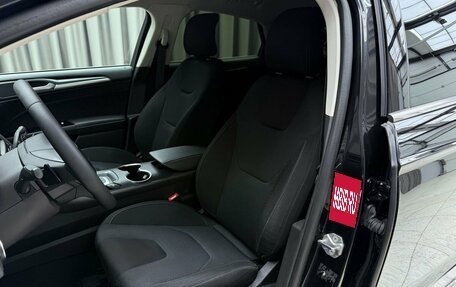Ford Mondeo V, 2018 год, 1 599 000 рублей, 8 фотография