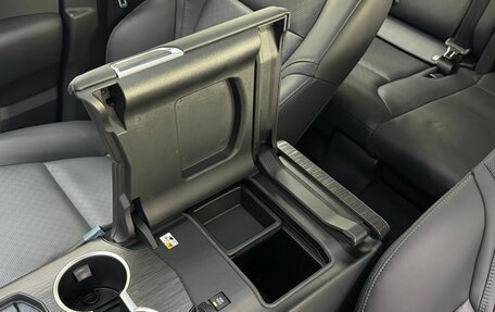 Toyota Land Cruiser, 2025 год, 12 690 000 рублей, 14 фотография