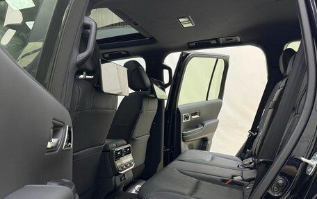 Toyota Land Cruiser, 2025 год, 12 690 000 рублей, 20 фотография