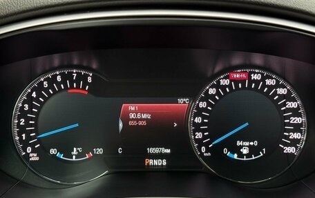 Ford Mondeo V, 2018 год, 1 599 000 рублей, 13 фотография