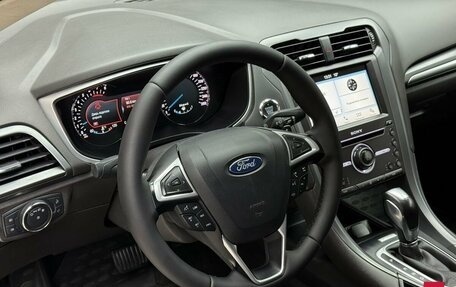 Ford Mondeo V, 2018 год, 1 599 000 рублей, 11 фотография