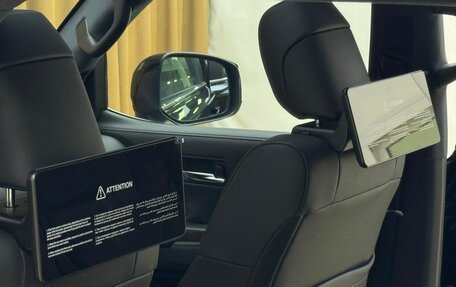 Toyota Land Cruiser, 2025 год, 12 690 000 рублей, 21 фотография
