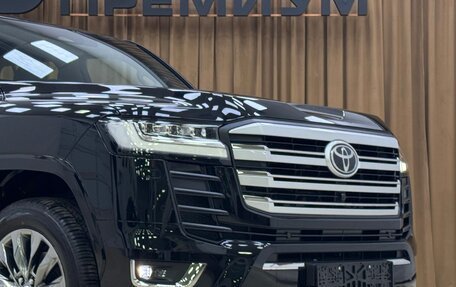 Toyota Land Cruiser, 2025 год, 12 690 000 рублей, 25 фотография