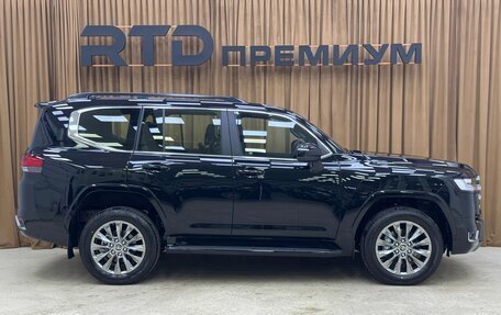 Toyota Land Cruiser, 2025 год, 12 690 000 рублей, 27 фотография