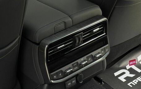 Toyota Land Cruiser, 2025 год, 12 690 000 рублей, 12 фотография