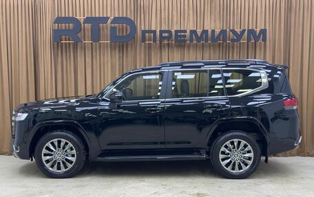 Toyota Land Cruiser, 2025 год, 12 690 000 рублей, 31 фотография