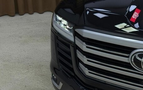 Toyota Land Cruiser, 2025 год, 12 690 000 рублей, 24 фотография