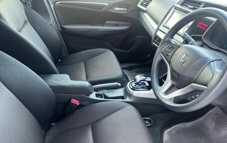 Honda Fit III, 2015 год, 920 000 рублей, 16 фотография