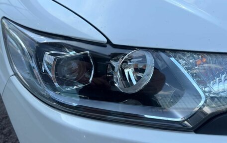 Honda Fit III, 2015 год, 920 000 рублей, 11 фотография