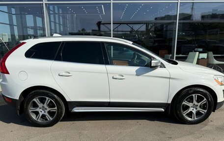 Volvo XC60 II, 2013 год, 2 100 000 рублей, 4 фотография