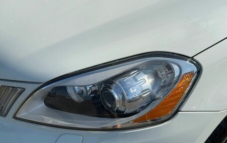 Volvo XC60 II, 2013 год, 2 100 000 рублей, 11 фотография