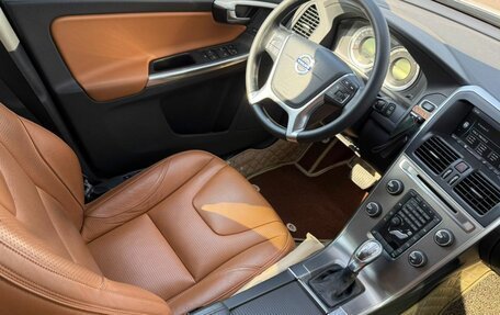 Volvo XC60 II, 2013 год, 2 100 000 рублей, 13 фотография