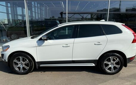 Volvo XC60 II, 2013 год, 2 100 000 рублей, 8 фотография