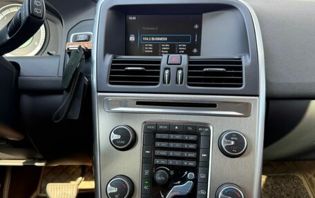 Volvo XC60 II, 2013 год, 2 100 000 рублей, 15 фотография
