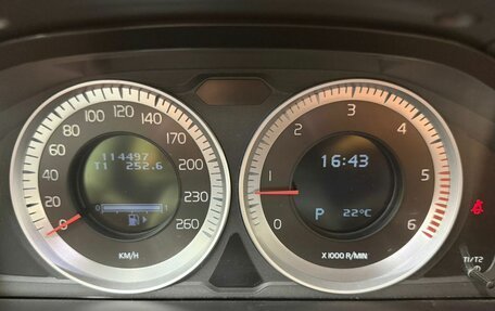Volvo XC60 II, 2013 год, 2 100 000 рублей, 12 фотография