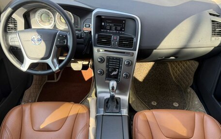 Volvo XC60 II, 2013 год, 2 100 000 рублей, 16 фотография